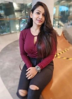 Itz Komal - escort in Hyderabad Photo 1 of 1