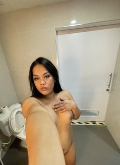 Itz Ts Daphne - Transsexual escort in Bangkok Photo 10 of 10