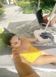 Itz Ts Daphne - Acompañantes transexual in Hat Yai Photo 12 of 12