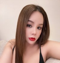 New IV Good Service BOTH - Transsexual escort in Riyadh