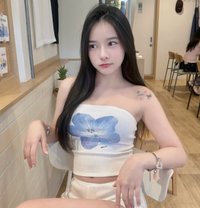 Iva - escort in Jakarta