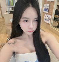Iva - escort in Jakarta