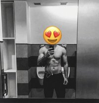 Ivaan - Acompañantes masculino in Ahmedabad