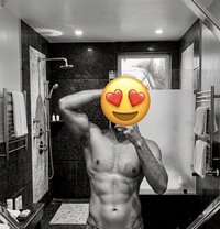 Ivaan - Acompañantes masculino in Ahmedabad