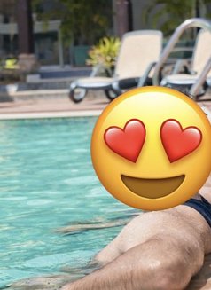 Ivaan - Acompañantes masculino in Ahmedabad Photo 3 of 5