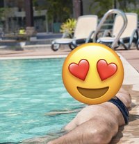 Ivaan - Acompañantes masculino in Ahmedabad