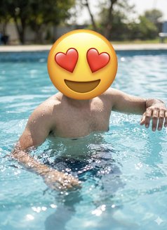 Ivaan - Acompañantes masculino in Ahmedabad Photo 4 of 5