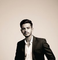 Ivaan - Male escort in New Delhi
