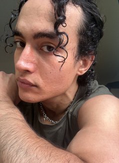 Ivai - Male escort in Berlin Photo 5 of 11