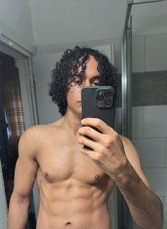 Ivai - Male escort in Berlin Photo 8 of 11