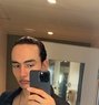 Ivai - Male escort in Berlin Photo 1 of 4