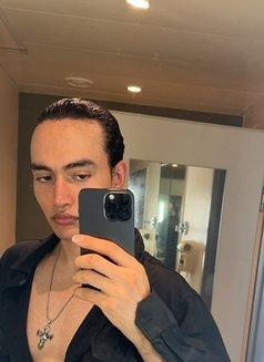Ivai - Male escort in Berlin Photo 1 of 11