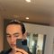 Ivai - Male escort in Berlin