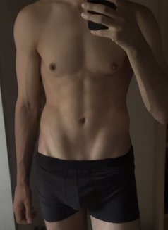 Ivai - Male escort in Berlin Photo 2 of 11
