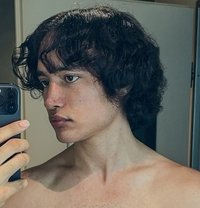Ivai - Male escort in Berlin