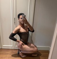 İvan - Male escort in Batumi