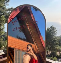 İvan - Male escort in Batumi
