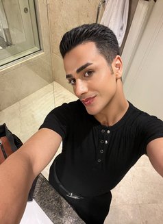 İvan - Male escort in Batumi Photo 4 of 16