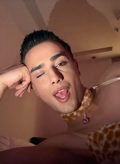 İvan - Male escort in Batumi Photo 6 of 16