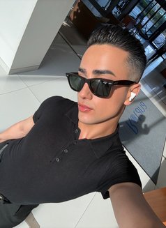 İvan - Male escort in Batumi Photo 11 of 16