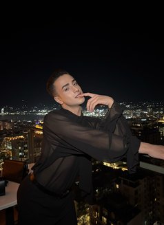 İvan - Male escort in Batumi Photo 14 of 16