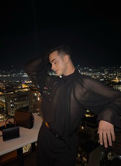 İvan - Male escort in Batumi Photo 16 of 16