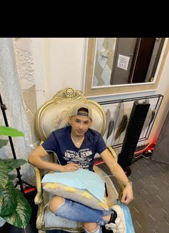 Ivan - masseur in Riyadh Photo 7 of 8