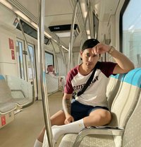 Ivan - Masajista in Riyadh