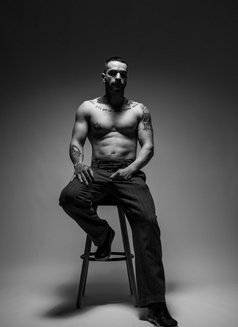 Ivan - Male escort in Lisbon Photo 5 of 5