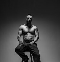 Ivan - Acompañantes masculino in Lisbon