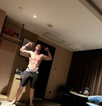 Ivan - Male escort in Kuala Lumpur