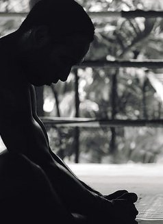 Ivan K - Male escort in Kampala Photo 1 of 1