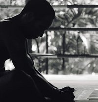 Ivan K - Male escort in Kampala