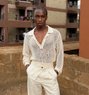 Ivan - Male escort in Nairobi Photo 1 of 6