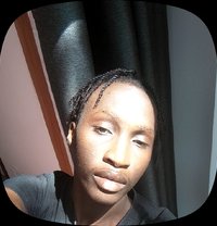 Ivan - Male escort in Nairobi