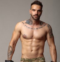 Ivan - Male escort in Lisbon