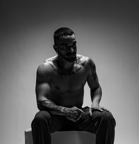 Ivan - Male escort in Lisbon