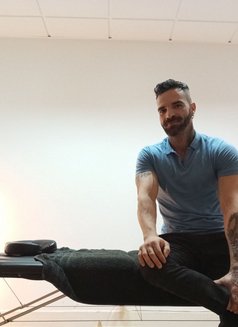 Ivan - Male escort in Lisbon Photo 5 of 7