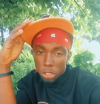 Ivan Raise - Acompañantes masculino in Kampala