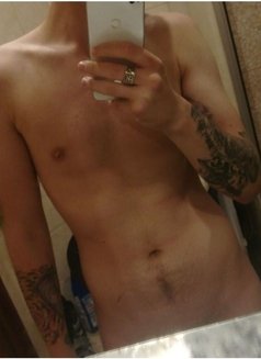 Ivan - Acompañantes masculino in Dnipropetrovsk Photo 1 of 3