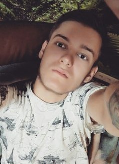 Ivan - Acompañantes masculino in Dnipropetrovsk Photo 2 of 3