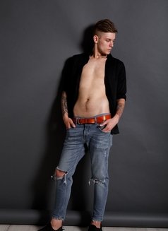 Ivan - Acompañantes masculino in Dnipropetrovsk Photo 3 of 3