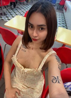 IVANA AVAILABLE ANYTIME MEET & CAMSHOW - Transsexual escort in Manila Photo 2 of 16