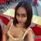IVANA AVAILABLE ANYTIME MEET & CAMSHOW - Transsexual escort in Manila