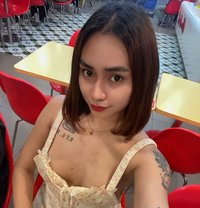 IVANA AVAILABLE ANYTIME MEET & CAMSHOW - Transsexual escort in Manila Photo 2 of 16