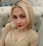 Ivana Blonde - escort in Beirut Photo 2 of 12