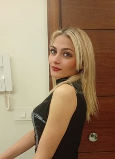 Ivana Blonde - escort in Beirut Photo 4 of 12