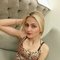 Ivana Blonde - puta in Beirut