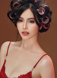 IVANA 🇵🇭 - escort in Riyadh Photo 15 of 15