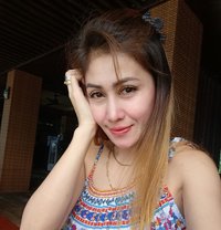 Ivana ( Just Arrived ) - escort in Taipei